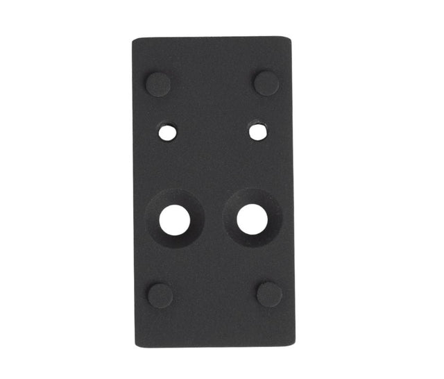 HK VP9 OR, HK SFP9 OR plate | Holosun K-series footprint EGW