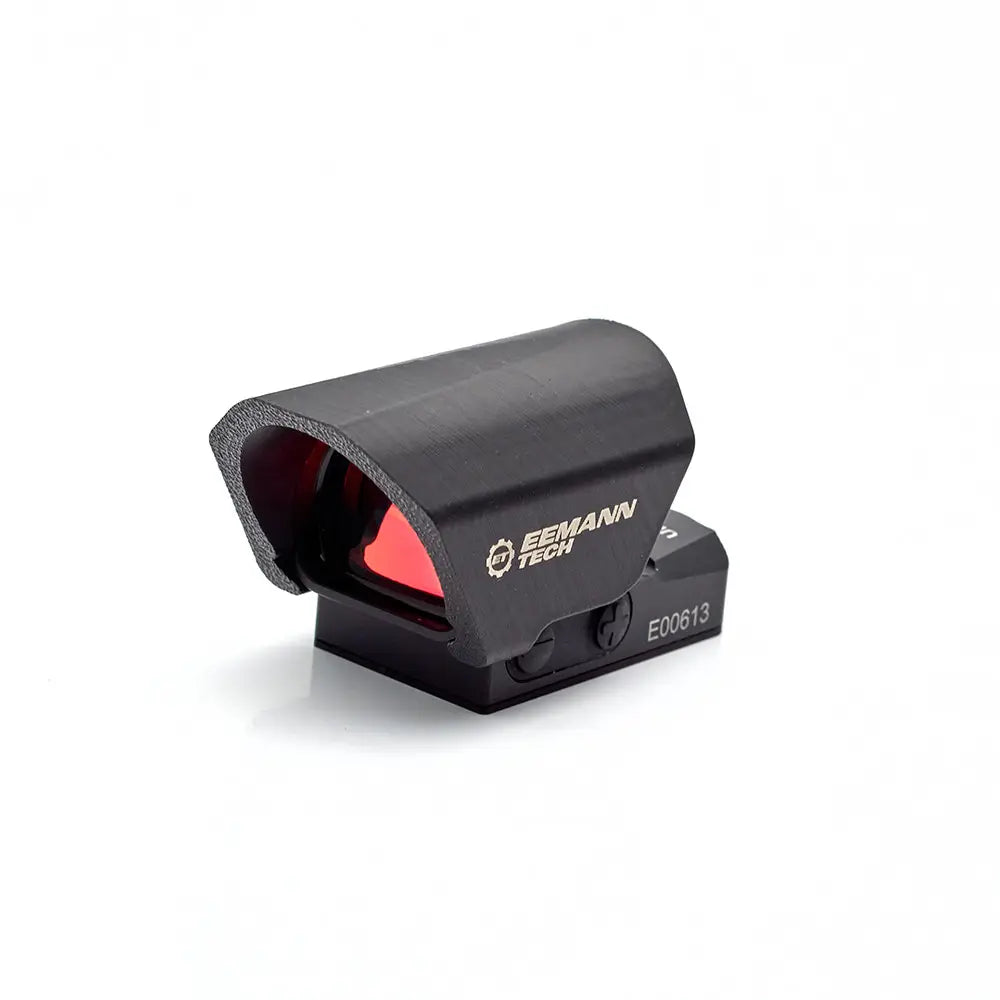 C-More RTS3 hard regndeksel