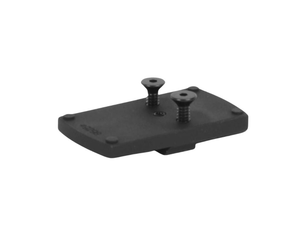 CZ Shadow 2, CZ 75 SP-01 Shadow red dot-montasje | Docter footprint