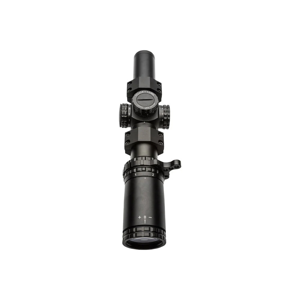 Firefield RapidStrike 1-6x24 riflescope Firefield