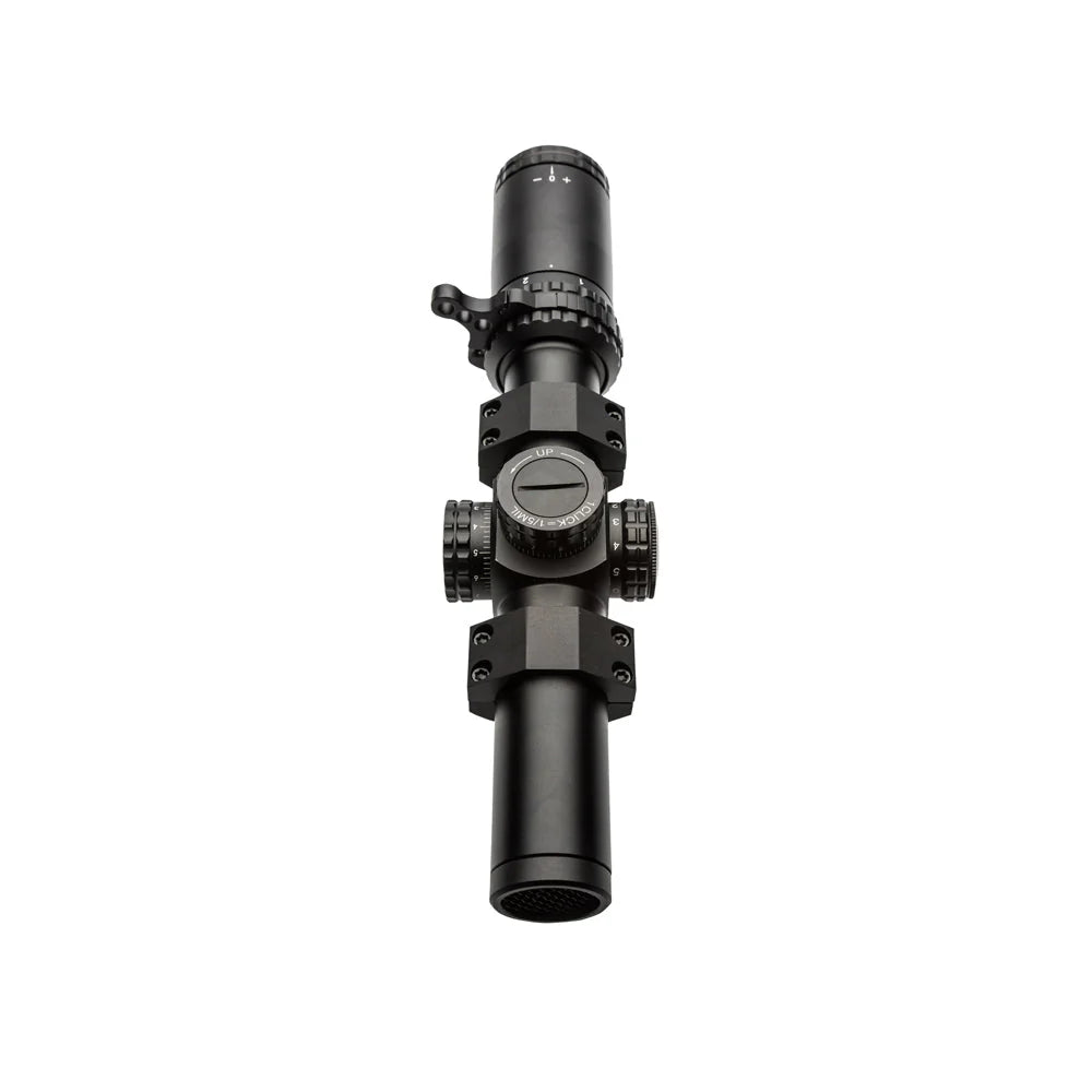 Firefield RapidStrike 1-6x24 riflescope Firefield