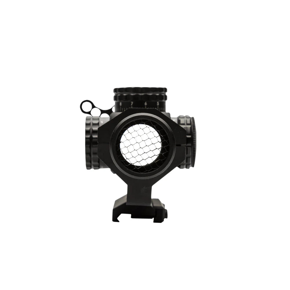 Firefield RapidStrike 1-6x24 riflescope Firefield