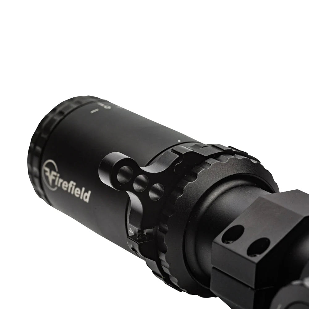 Firefield RapidStrike 1-6x24 riflescope Firefield