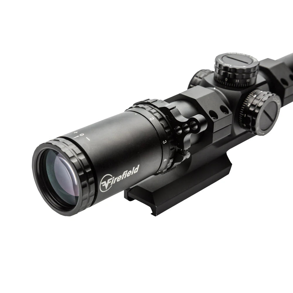 Firefield RapidStrike 1-6x24 riflescope Firefield