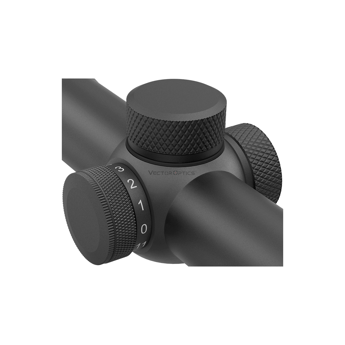 Vector Optics Forester 3-15x50SFP riflesikte Vector Optics