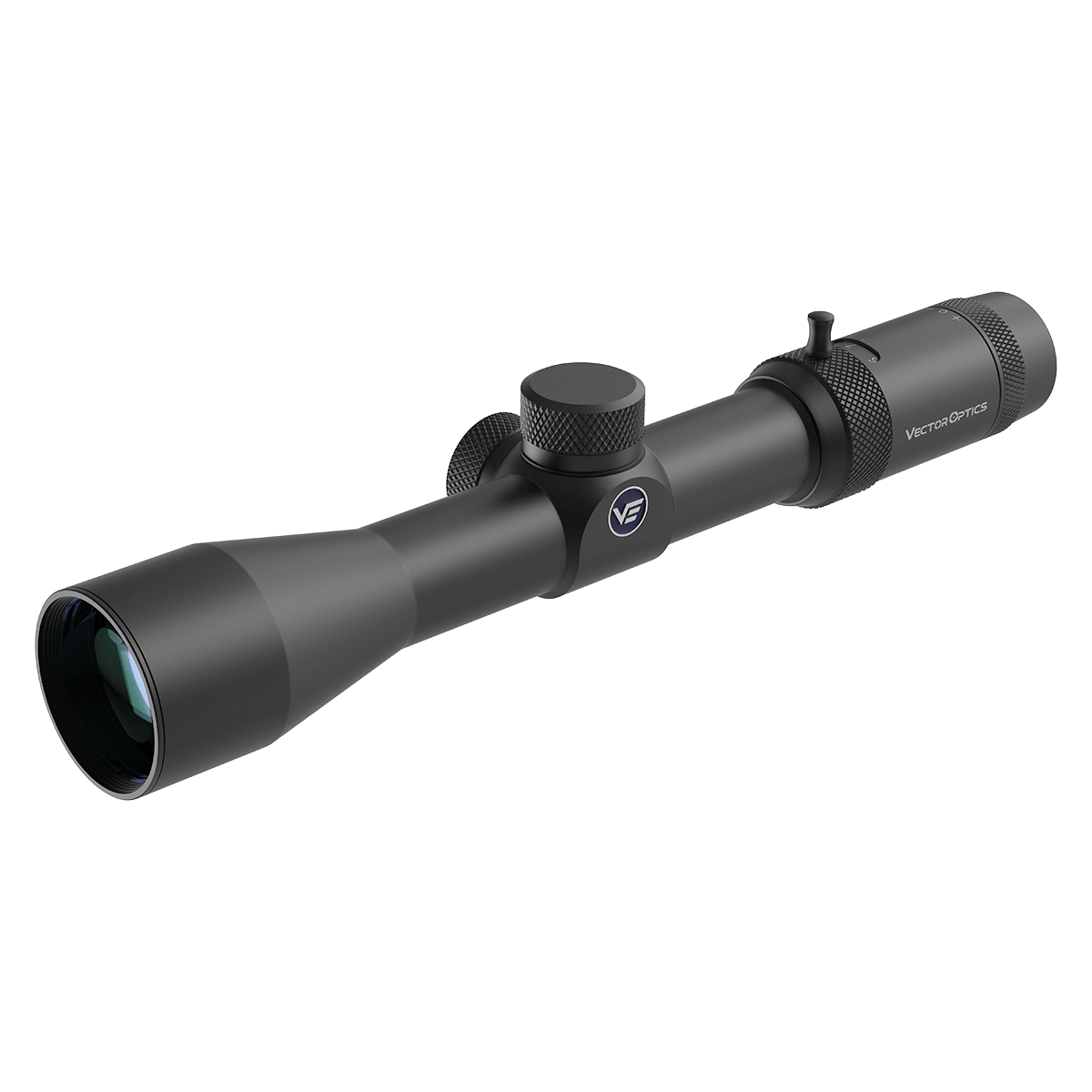 Vector Optics Forester JR. 3-9x40 kikkertsikte Vector Optics