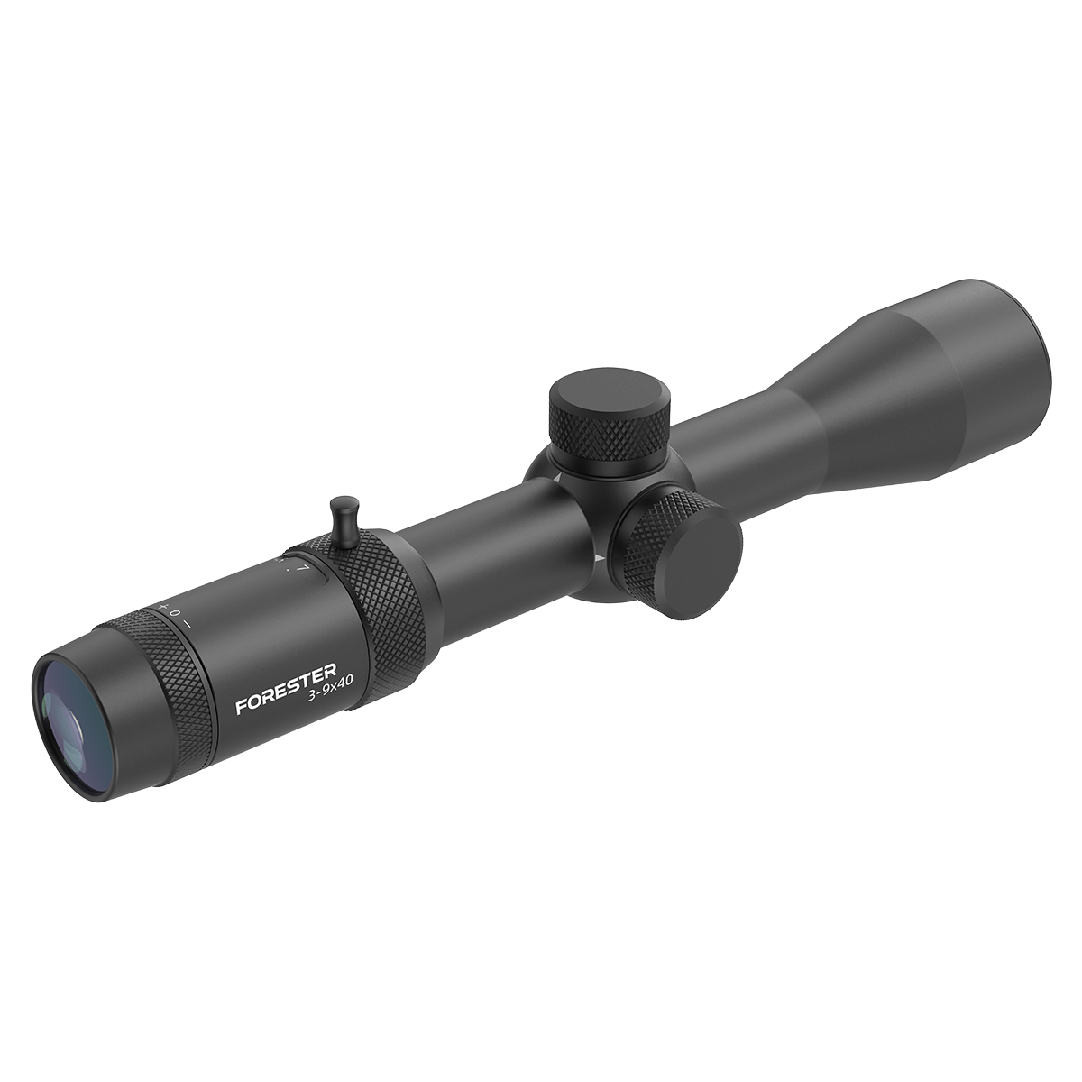Vector Optics Forester JR. 3-9x40 kikkertsikte Vector Optics