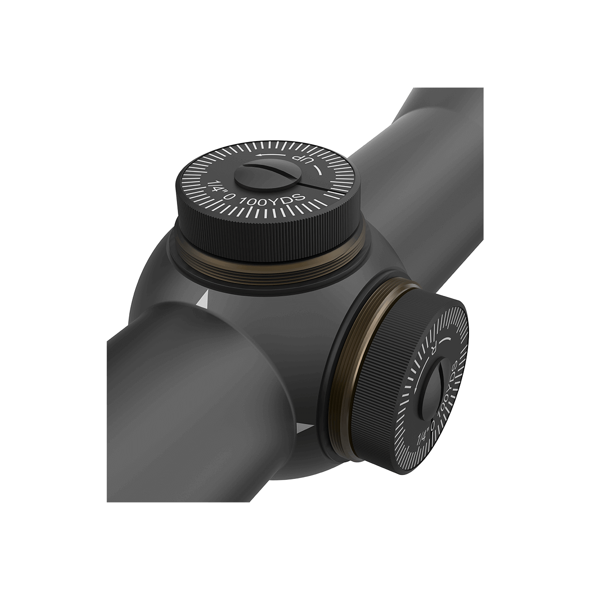 Vector Optics Forester JR. 3-9x40 kikkertsikte Vector Optics