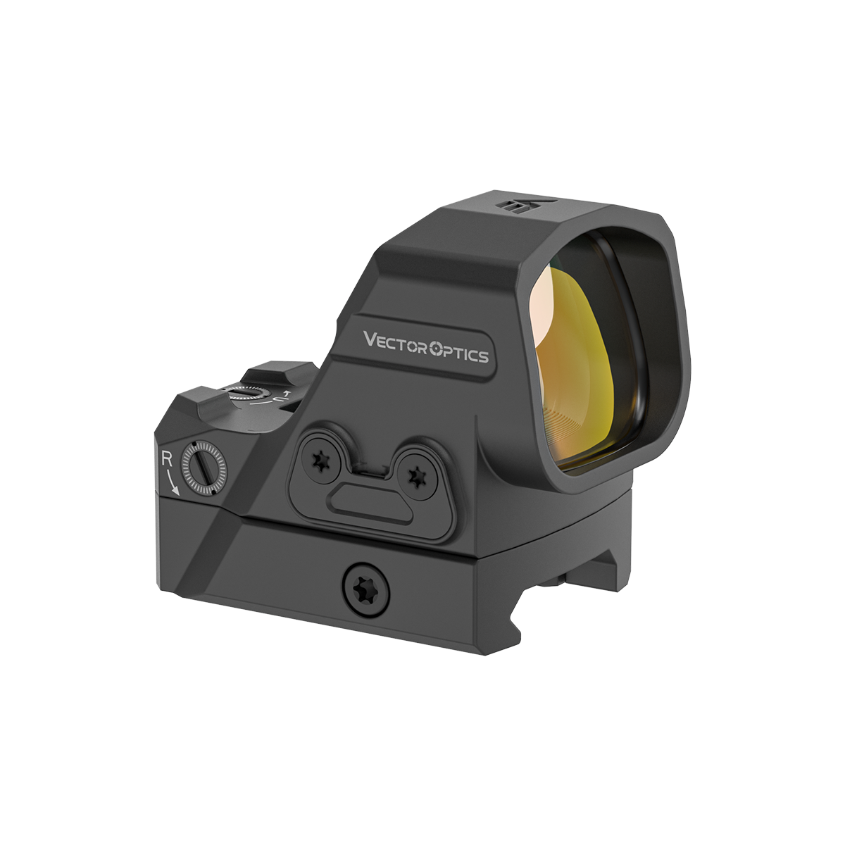 Vector Optics Frenzy 1x24x29 GenII 6 MOA rødpunktsikte Vector Optics