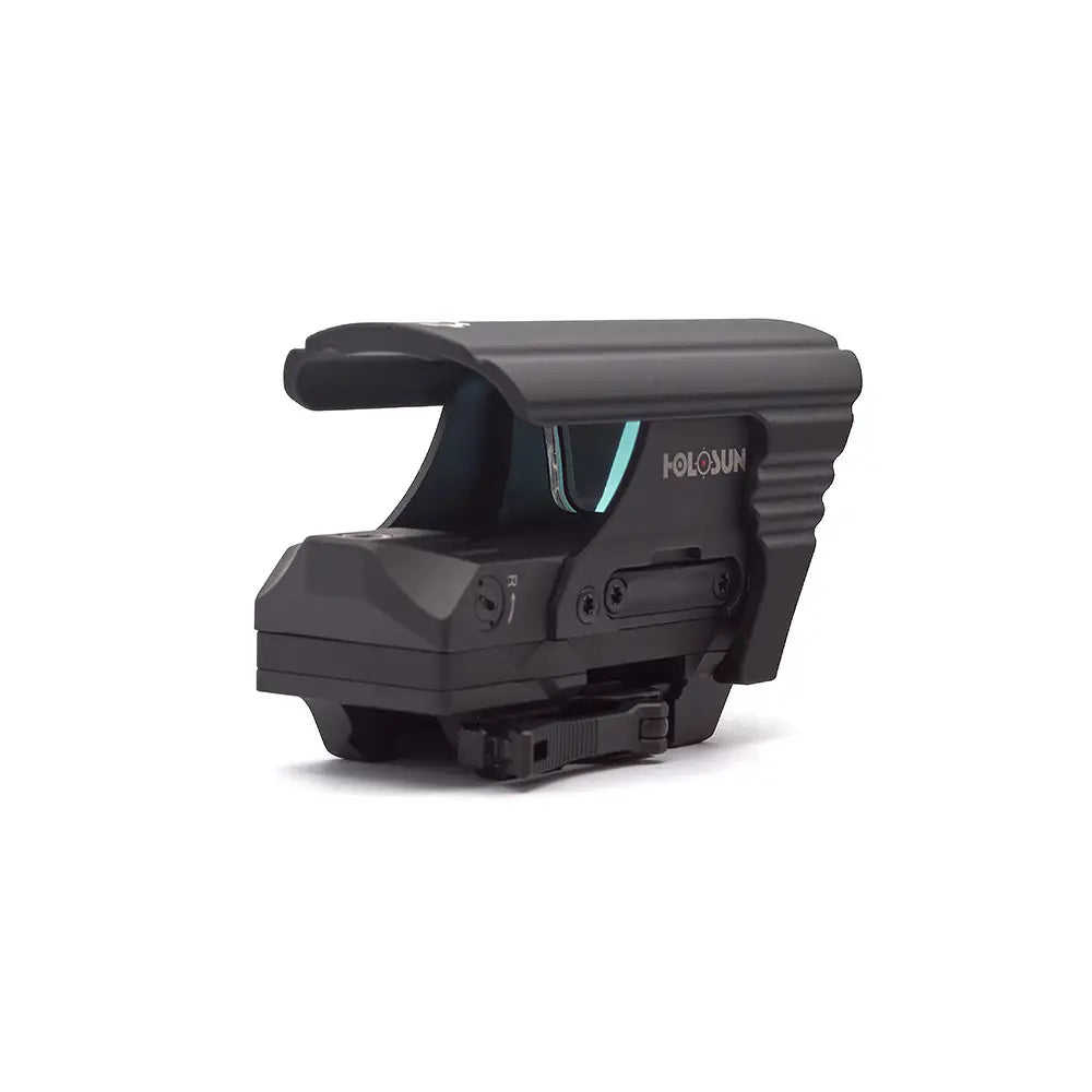 Holosun 510C utvidet hardt regndeksel med forhøyningsplate