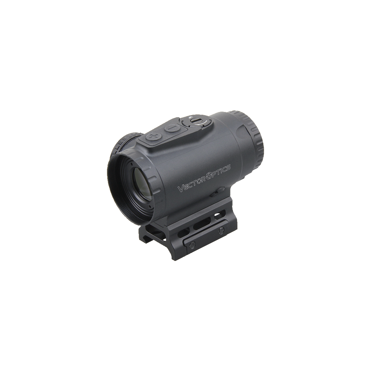 Vector Optics Paragon 3x18 ultrakompakt prismekikkertsikte Vector Optics