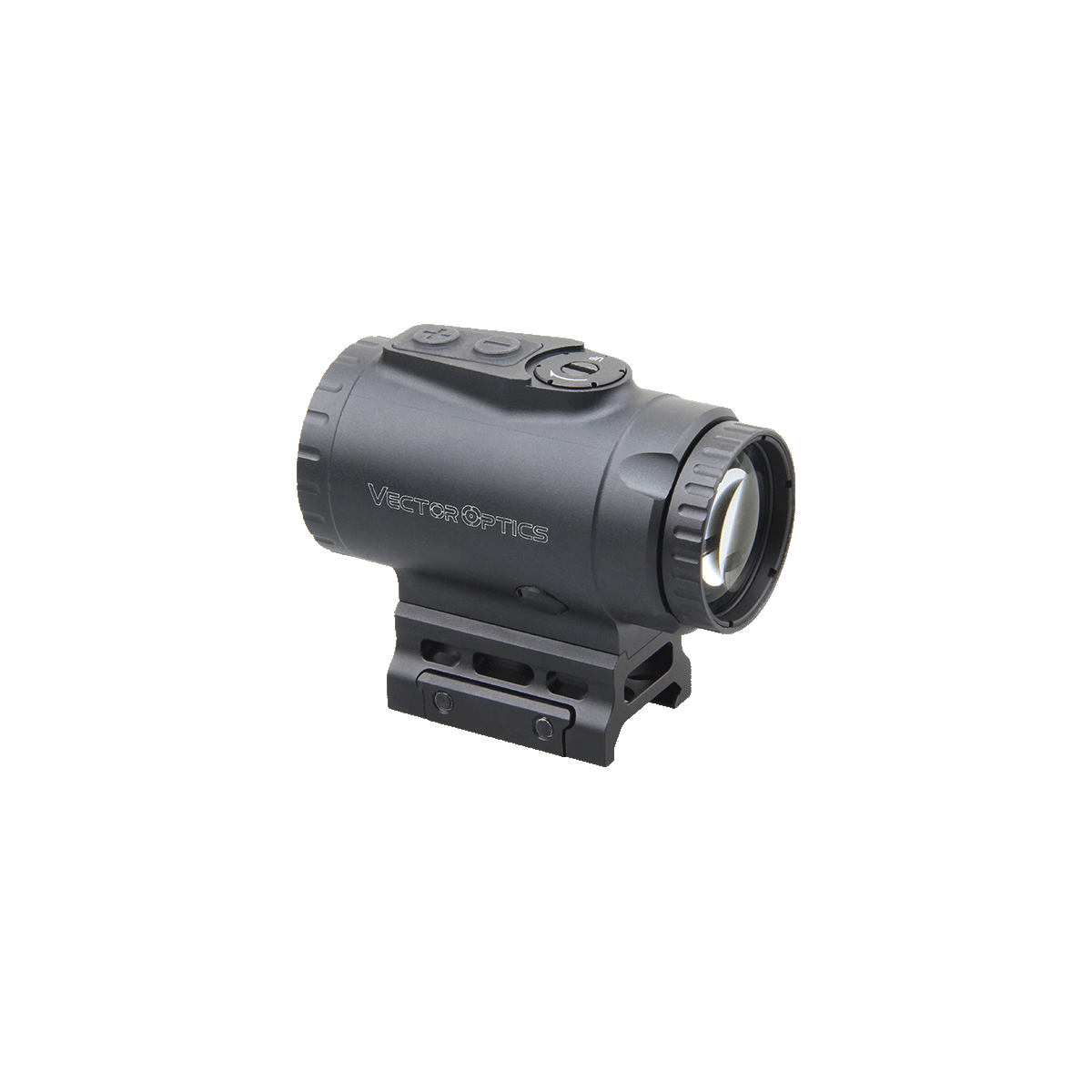 Vector Optics Paragon 3x18 ultrakompakt prismekikkertsikte Vector Optics