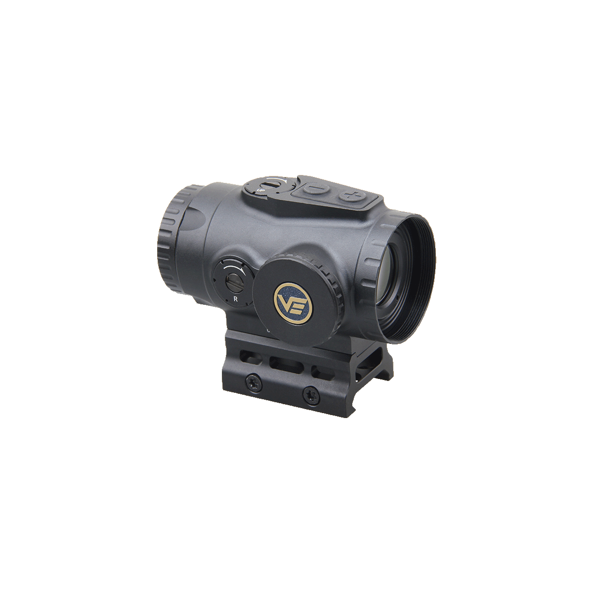 Vector Optics Paragon 3x18 ultrakompakt prismekikkertsikte Vector Optics