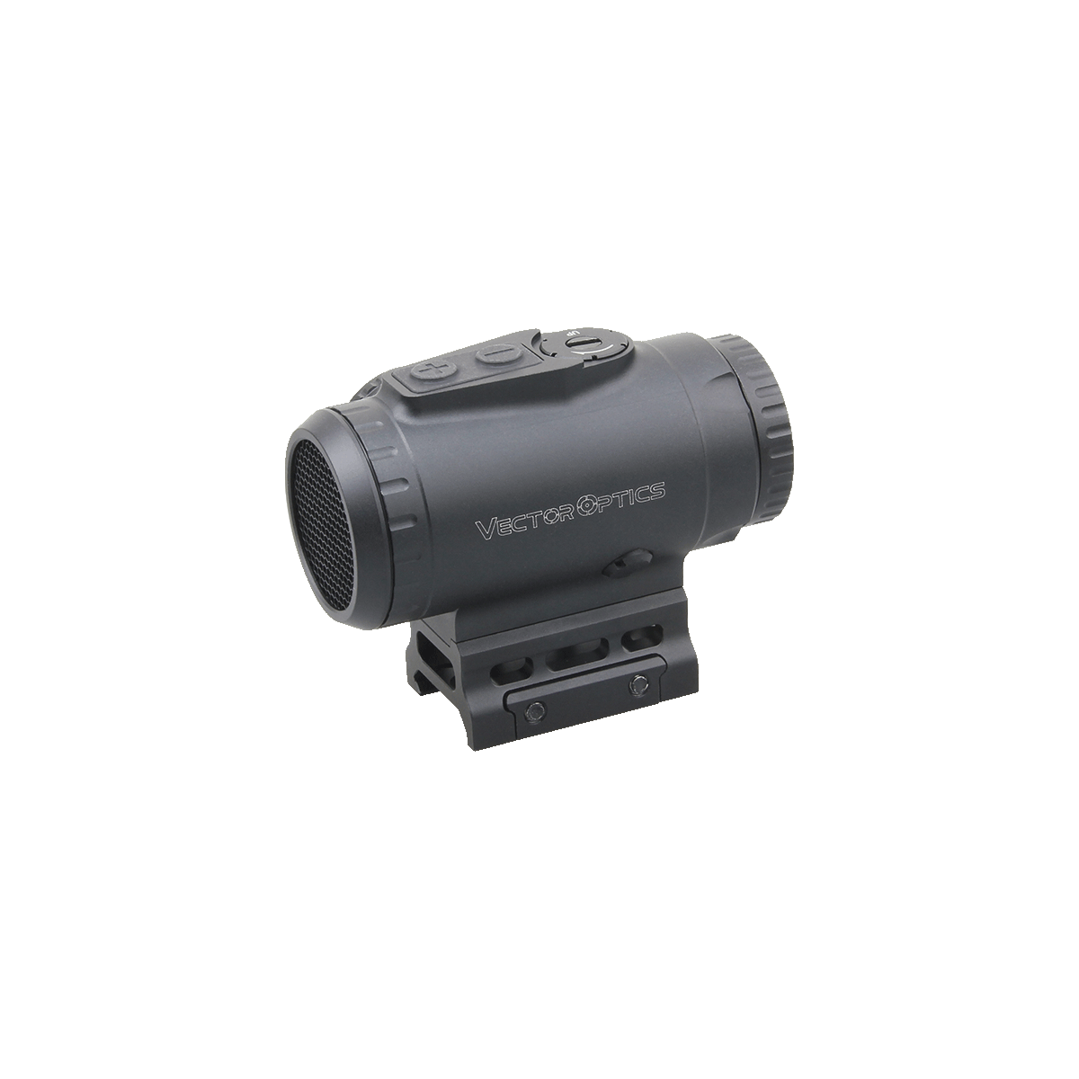 Vector Optics Paragon 3x18 ultrakompakt prismekikkertsikte Vector Optics