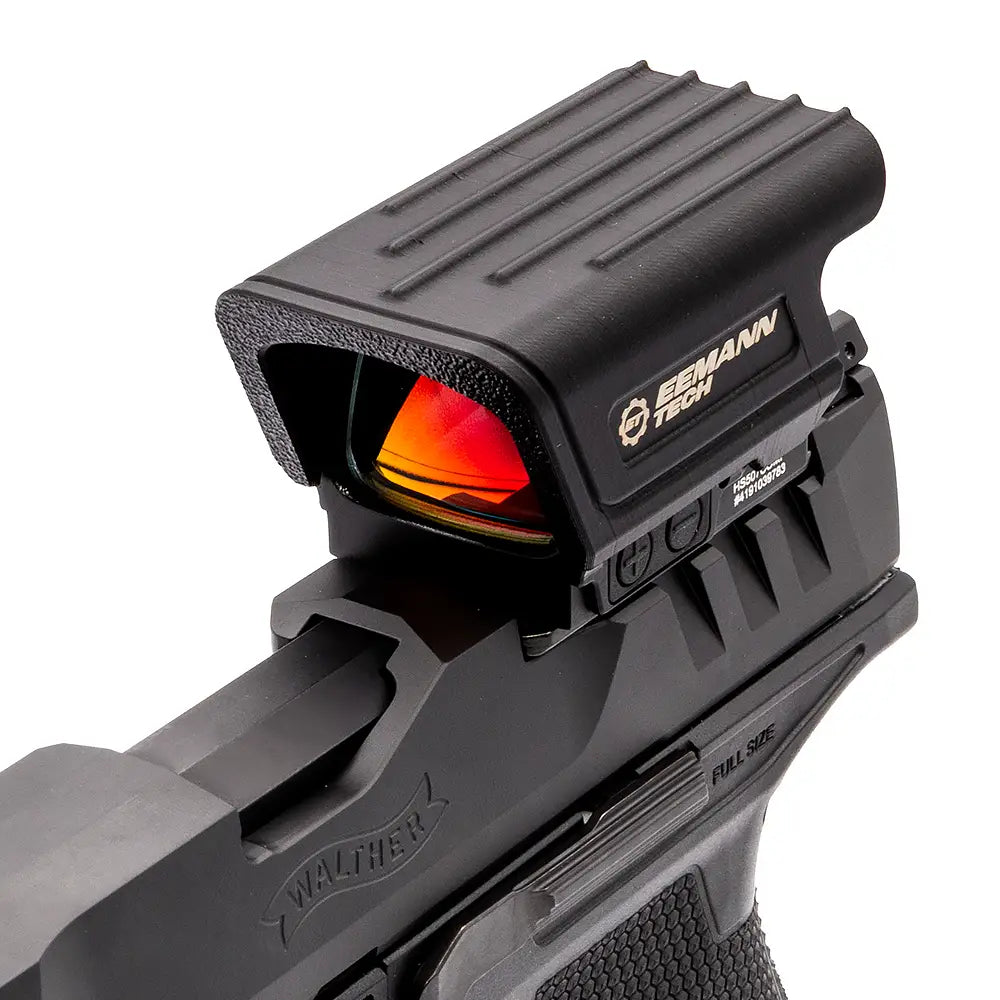 Holosun 507Comp regntrekk