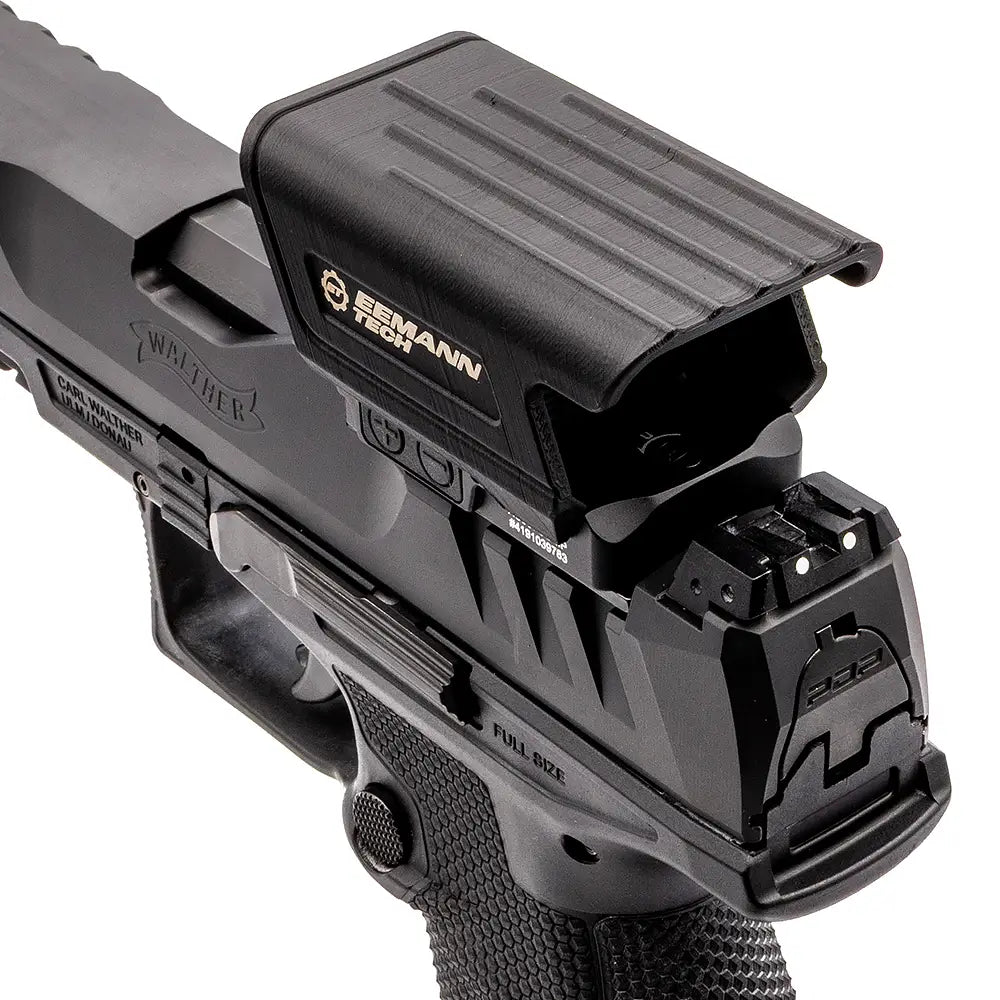 Holosun 507Comp regntrekk