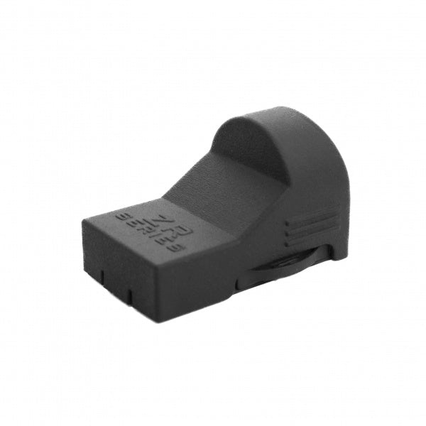 Rødpunktsikte deksel til Toni System ZR rødpunktsikter med nytt batterifack