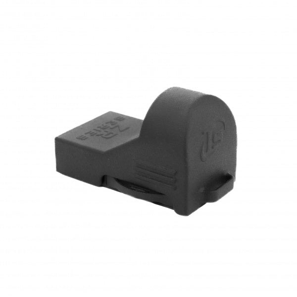 Rødpunktsikte deksel til Toni System ZR rødpunktsikter med nytt batterifack