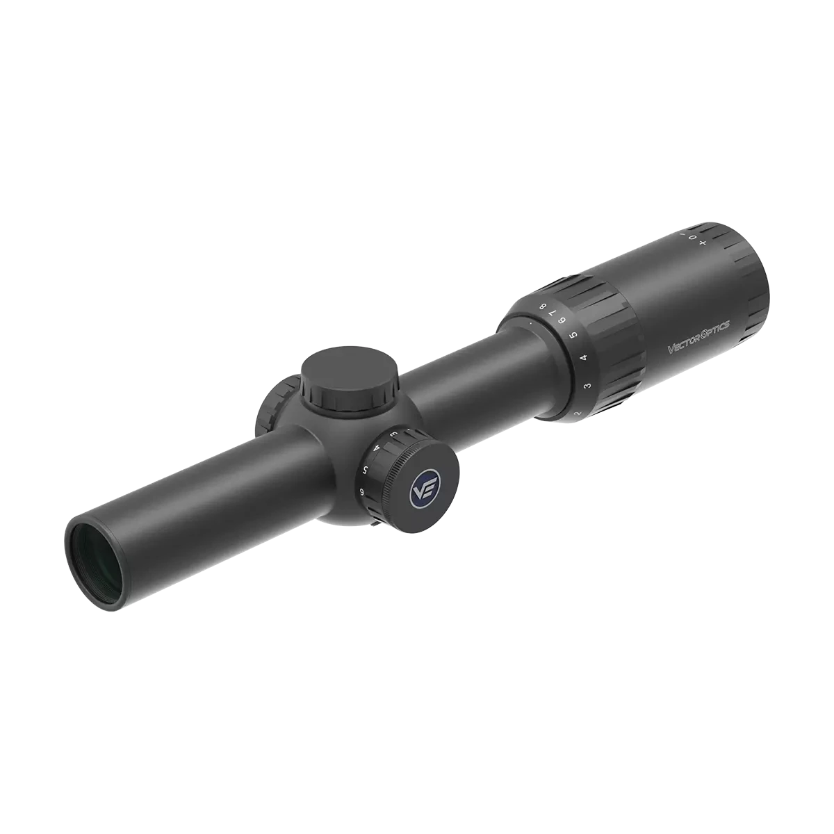 Vector Optics Constantine 1-8x24 FFP riflesikte Vector Optics