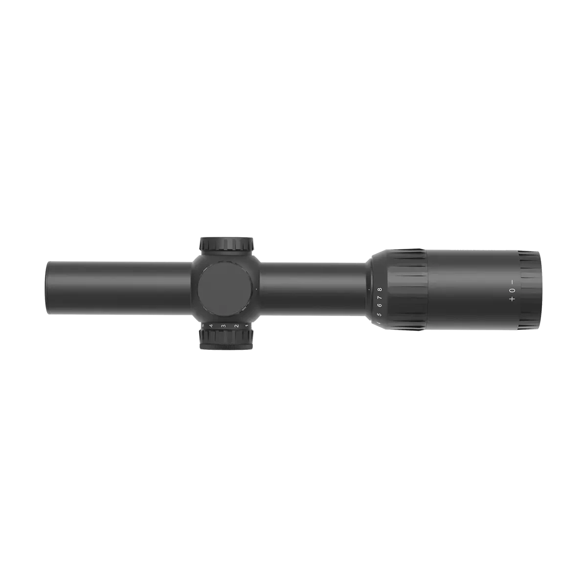 Vector Optics Constantine 1-8x24 FFP riflesikte Vector Optics