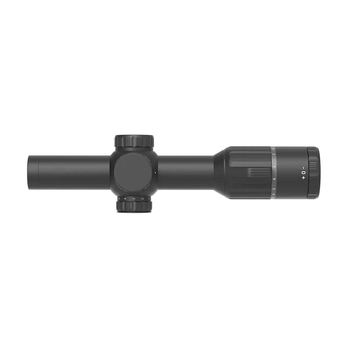 Vector Optics Constantine 1-10x24 HD FFP riflesikte Vector Optics