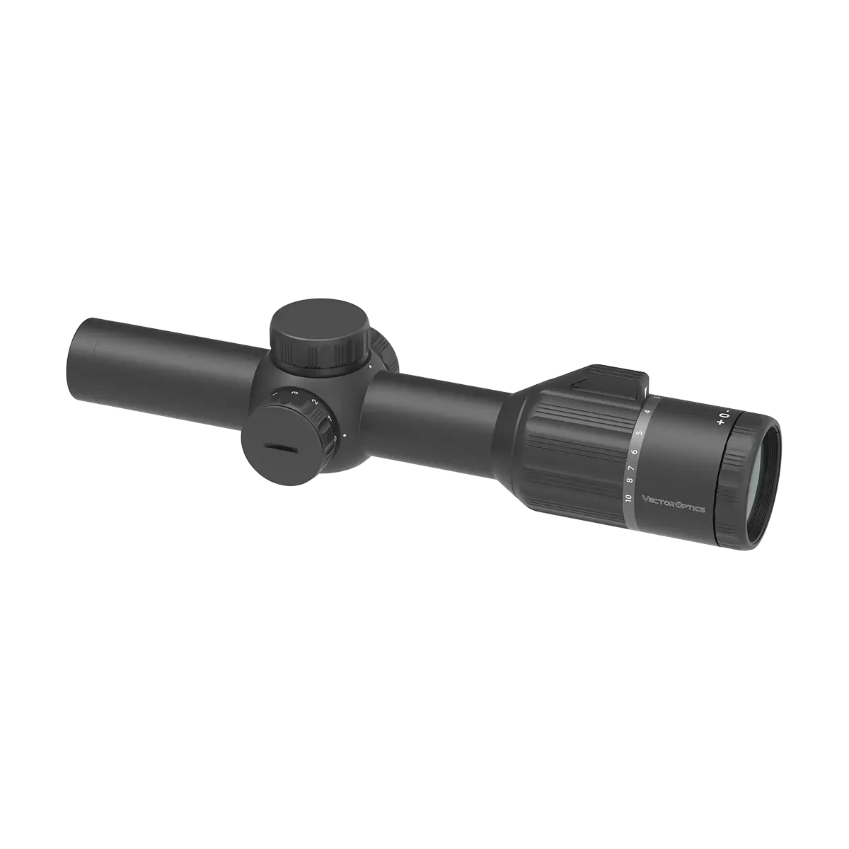 Vector Optics Constantine 1-10x24 HD FFP riflesikte Vector Optics