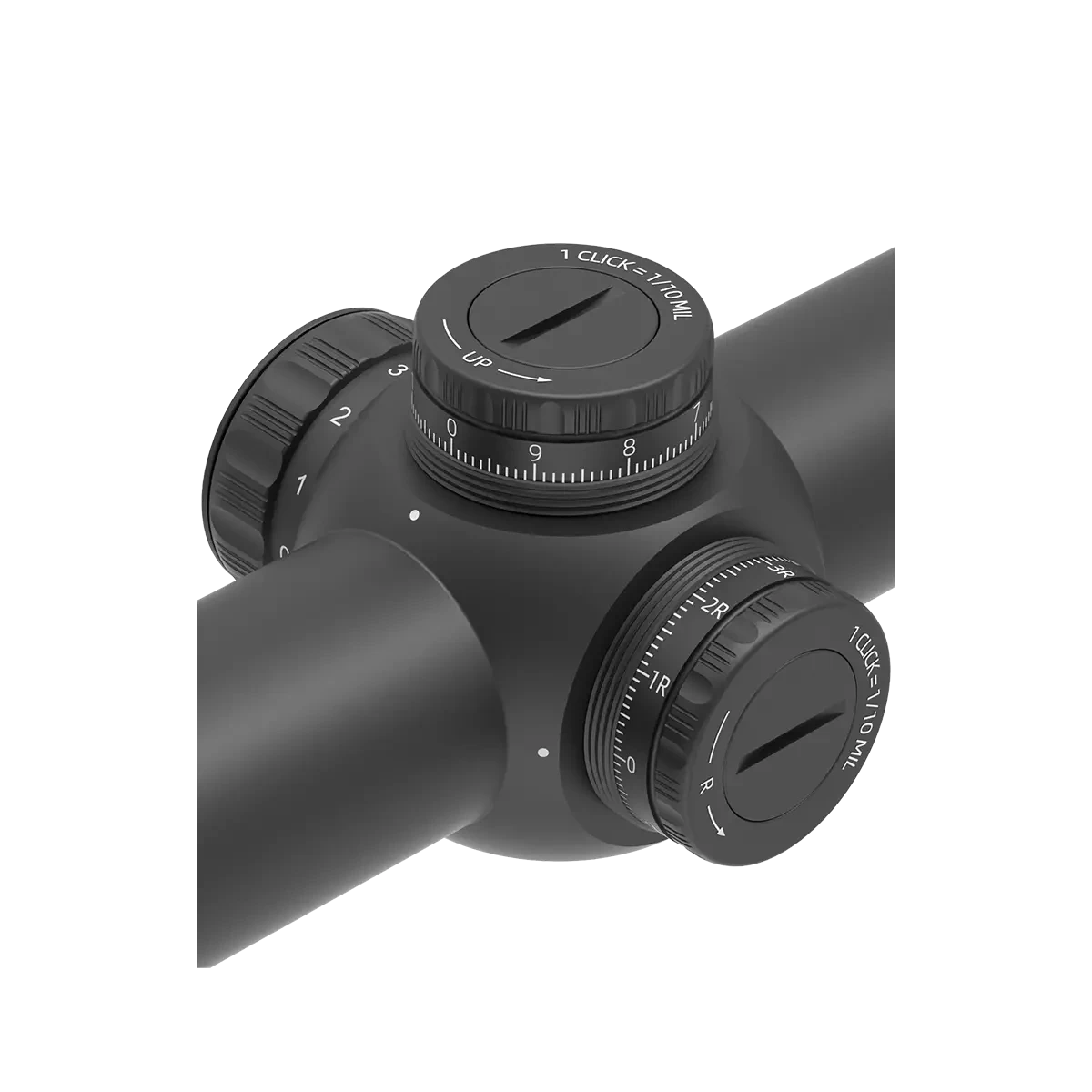 Vector Optics Constantine 1-10x24 HD FFP riflesikte Vector Optics