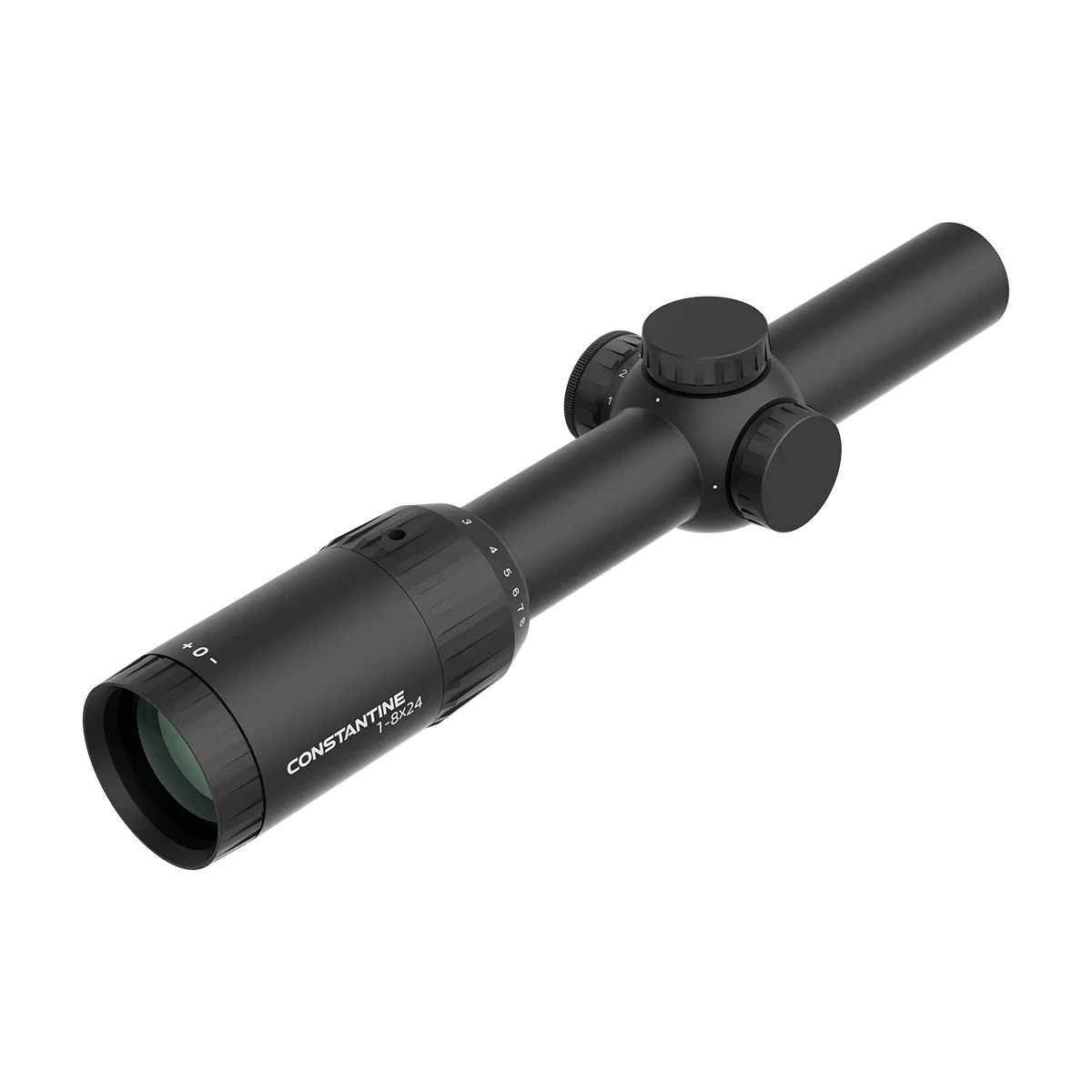 Vector Optics Constantine 1-8x24 FFP RAR kikkertsikte Vector Optics