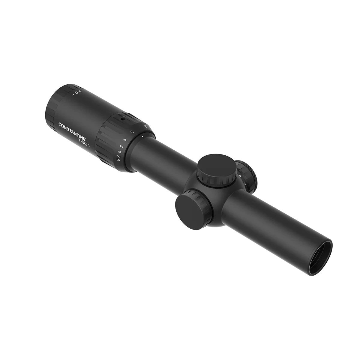 Vector Optics Constantine 1-8x24 FFP RAR kikkertsikte Vector Optics