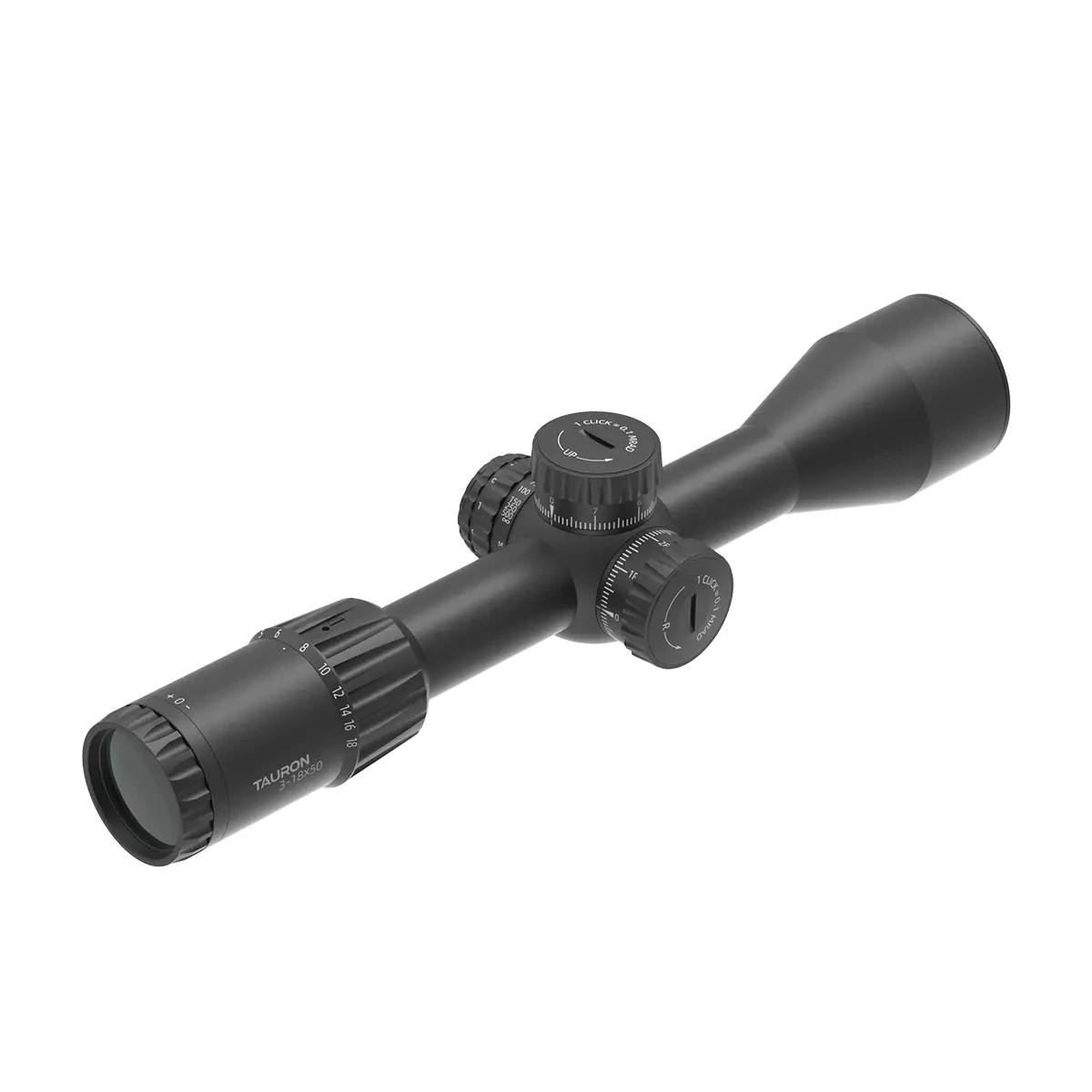 Vector Optics Tauron 3-18x50 GenII riflesikte Vector Optics