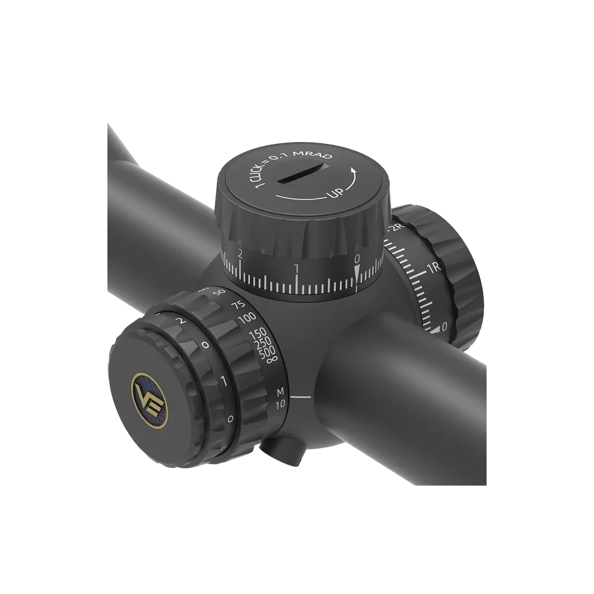 Vector Optics Tauron 3-18x50 GenII riflesikte Vector Optics