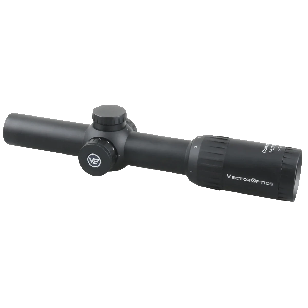 Vector Optics Constantine 1-8x24 SFP kikkertsikte Vector Optics