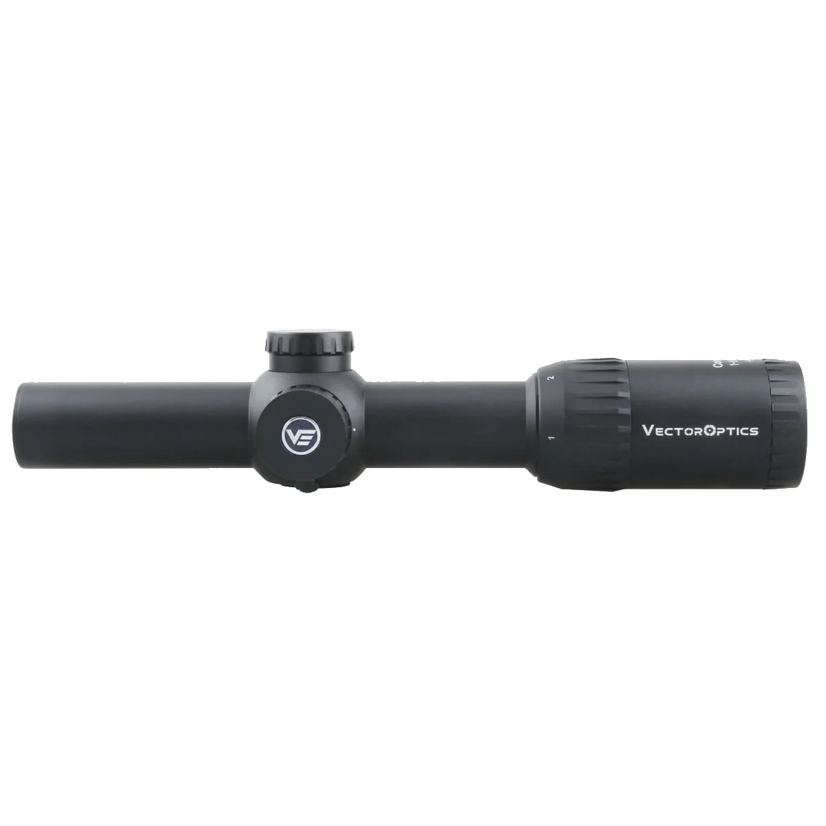 Vector Optics Constantine 1-8x24 SFP kikkertsikte Vector Optics