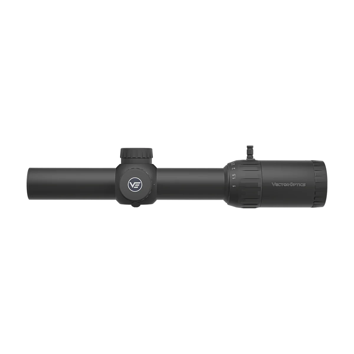 Vector Optics Constantine 1-10x24 SFP riflesikte Vector Optics