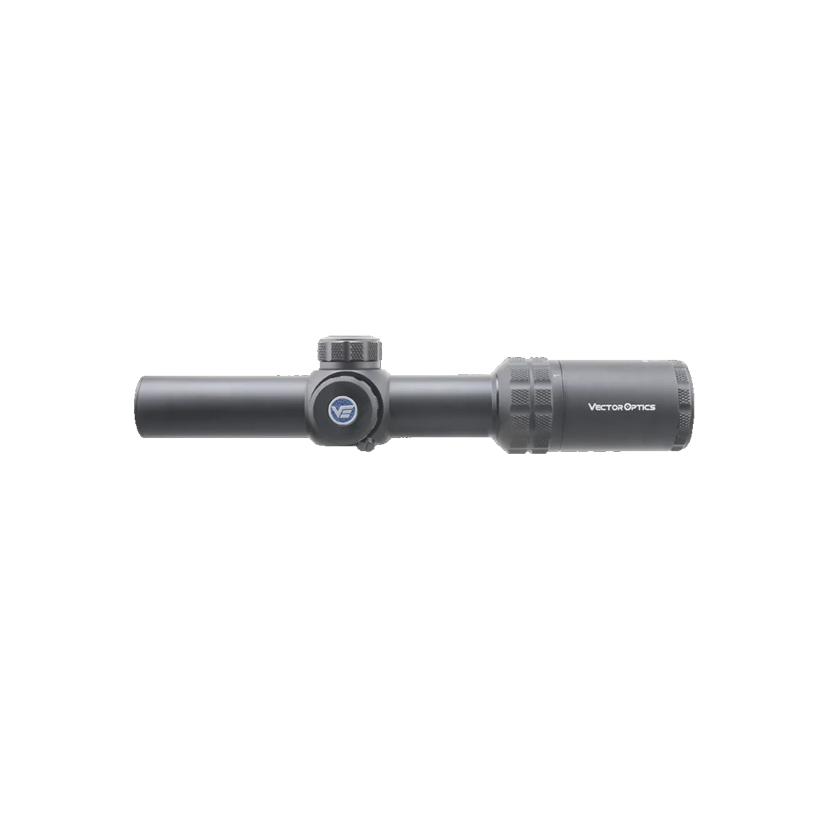 Vector Optics Grizzly 1-4x24 jaktkikkertsikte Vector Optics