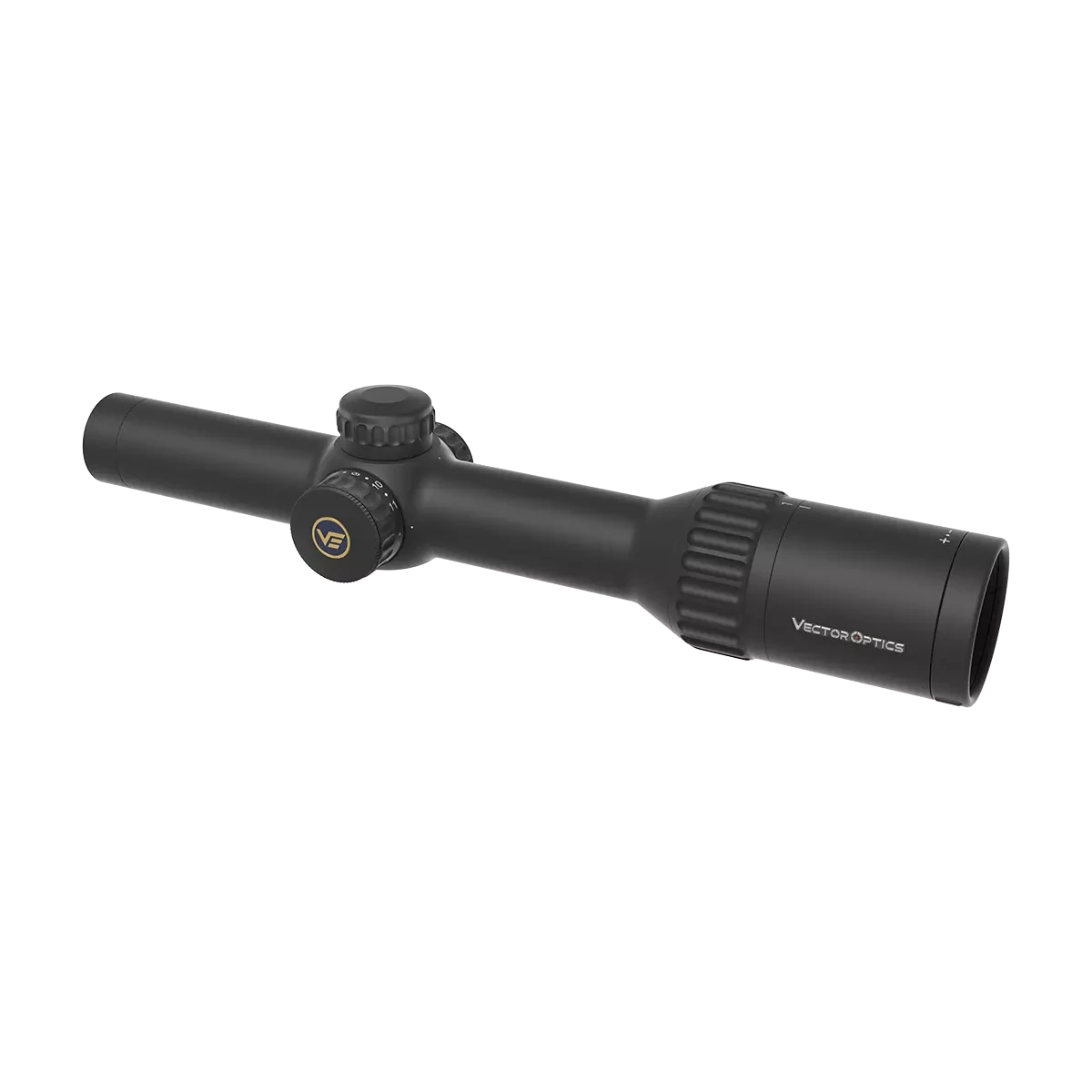 Vector Optics Continental x8 1-8x24 SFP Fiber kikkertsikte Vector Optics