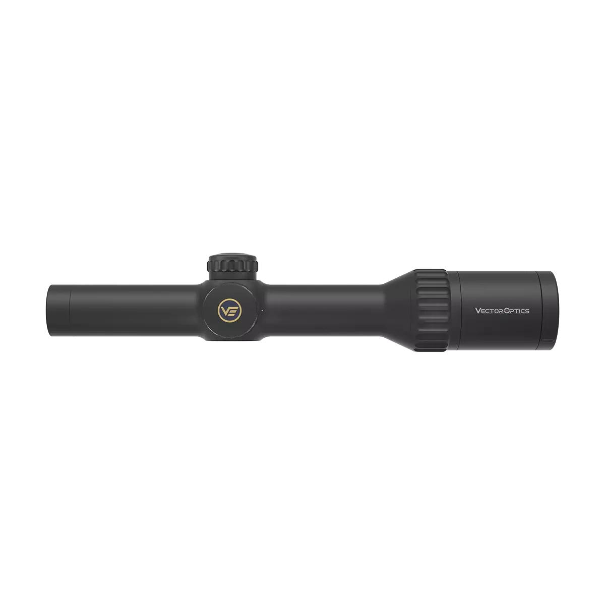 Vector Optics Continental x8 1-8x24 SFP Fiber kikkertsikte Vector Optics
