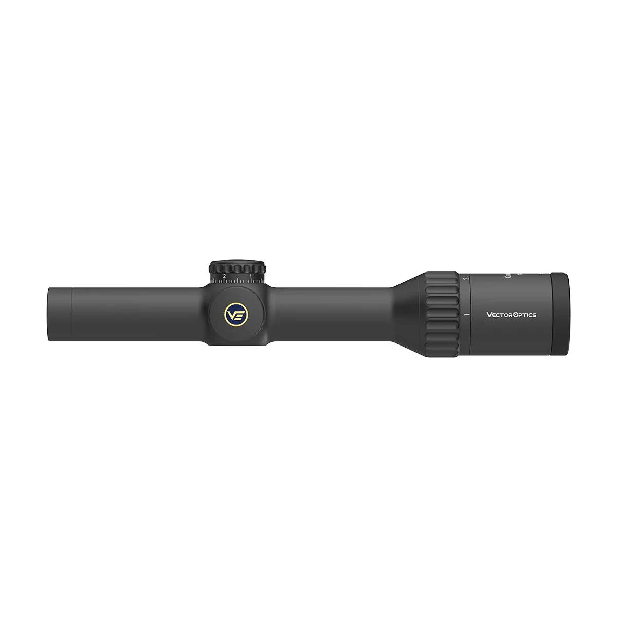 Vector Optics Continental x8 1-8x24 ED Tactical riflekikkert Vector Optics