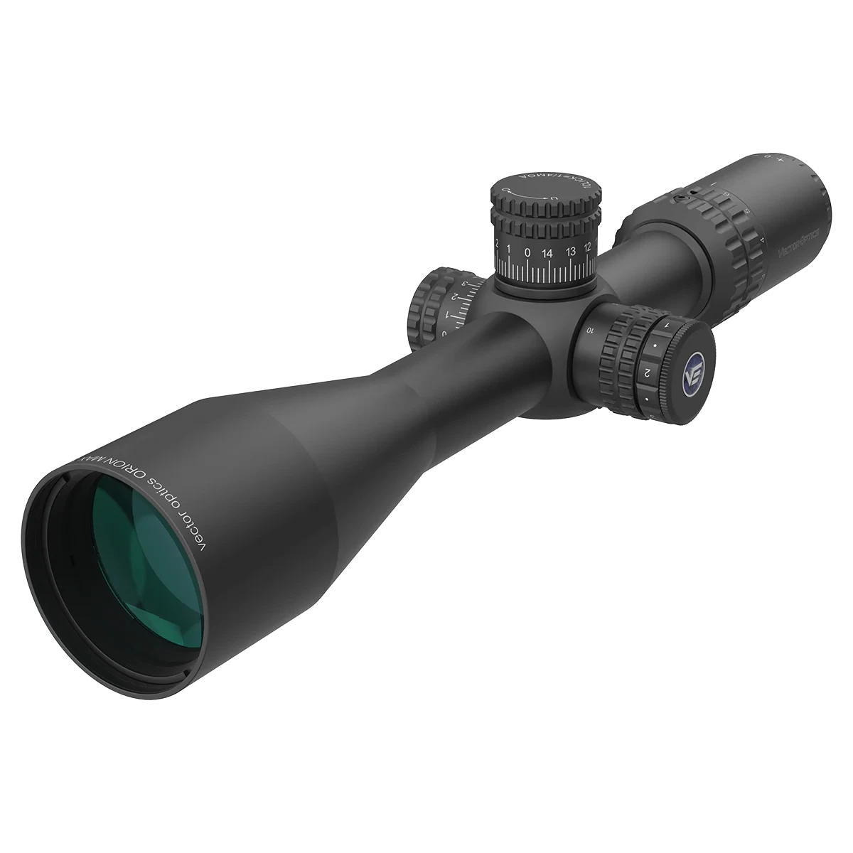 Vector Optics Orion Pro MAX 3-18x50 HD SFP riflescope Vector Optics