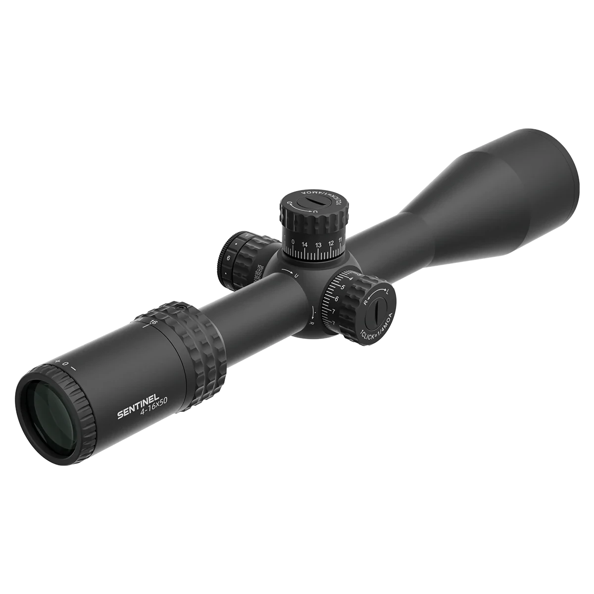 Vector Optics Sentinel 4-16x50 GenII riflesikte Vector Optics