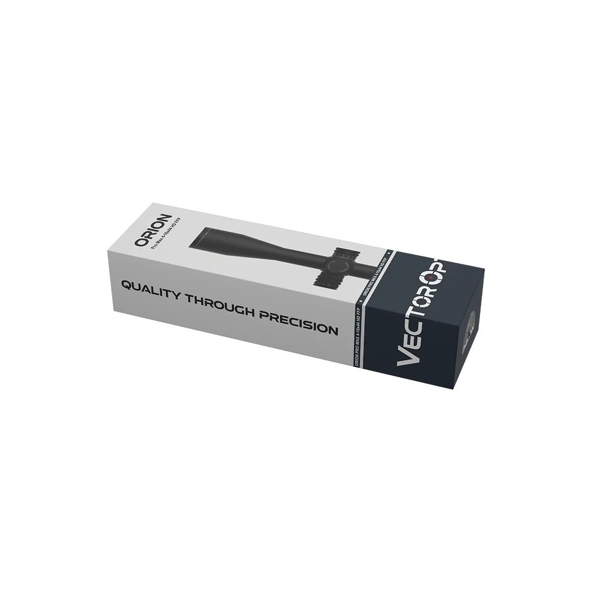 Vector Optics Orion Pro Max 4-16x44 HD SFP riflesikte Vector Optics