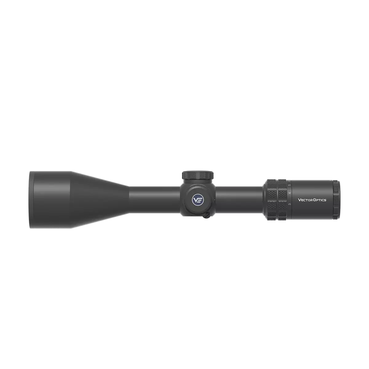 Vector Optics Grizzly 3-18x56i HD riflescope Vector Optics