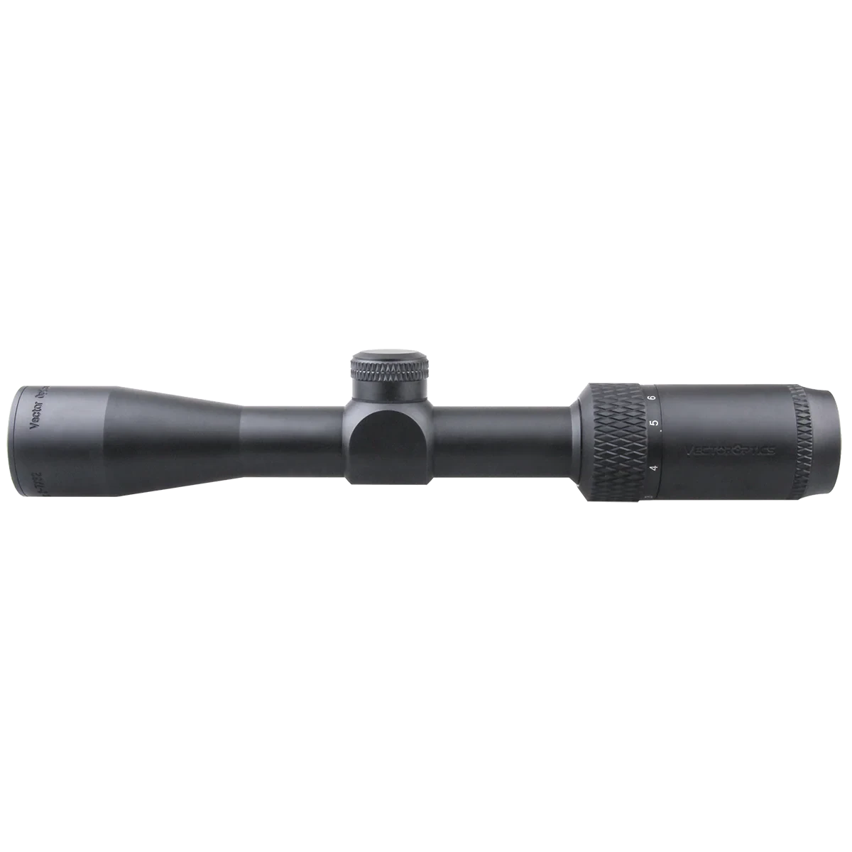 Vector Optics Matiz 2-7x32 SFP riflescope Vector Optics