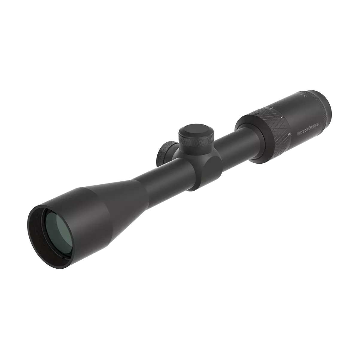 Vector Optics Matiz 3-9x40 SFP kikkertsikte Vector Optics