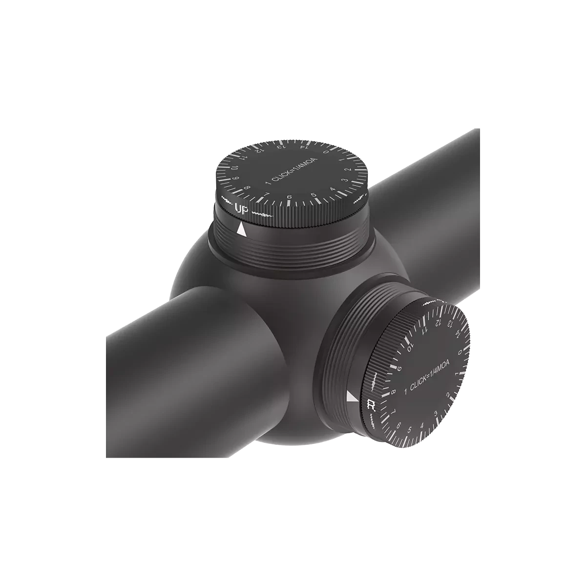 Vector Optics Matiz 3-9x40 SFP kikkertsikte Vector Optics