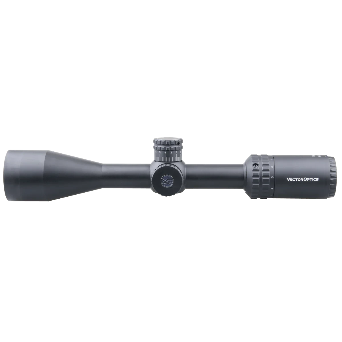 Vector Optics Hugo 3-12x44 SFP riflesikte Vector Optics