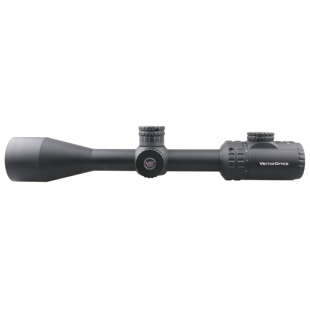 Vector Optics Hugo 3-12x44GT SFP riflesikte Vector Optics