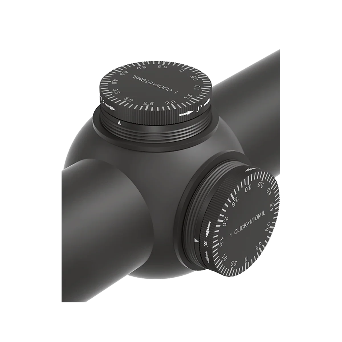 Vector Optics Matiz 3-9x40 SFP MIL kikkertsikte Vector Optics