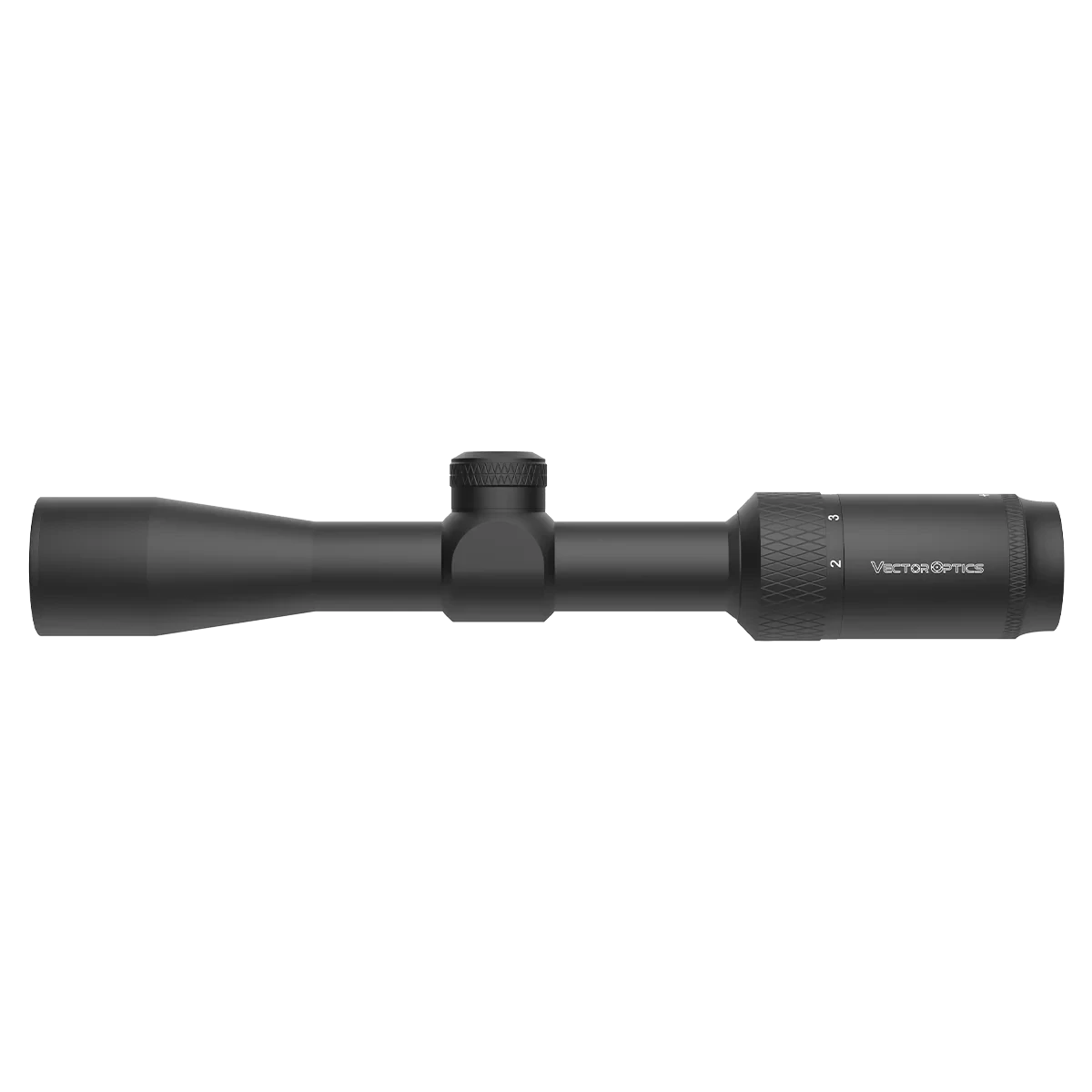 Vector Optics Matiz 2-7x32 MOA riflesikte Vector Optics