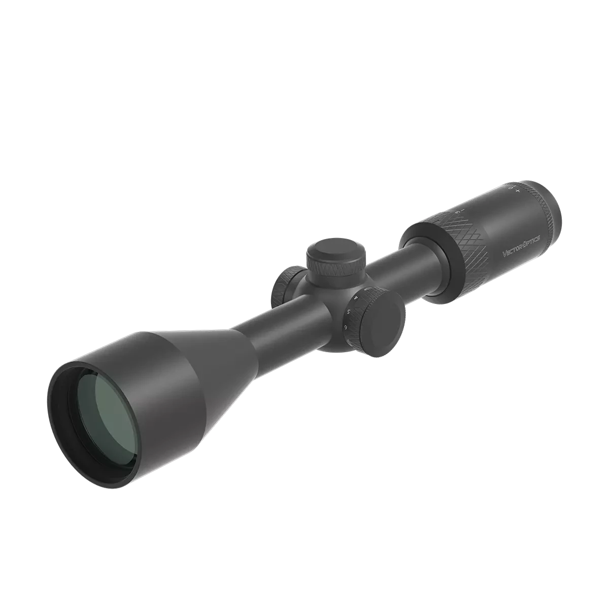 Vector Optics Matiz 3-9x50 Fiber SFP riflescope Vector Optics